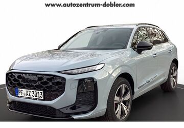 Audi Q3 3.000 km 47.880 &euro; Mühlacker 75417