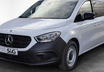 Mercedes-Benz Citan 5.000 km 32.750 &euro; Karlsruhe 76139