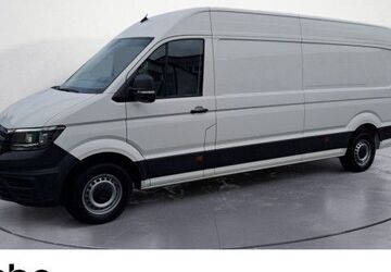 VW Crafter 48.342 km 28.350 &euro; Ettlingen 76275