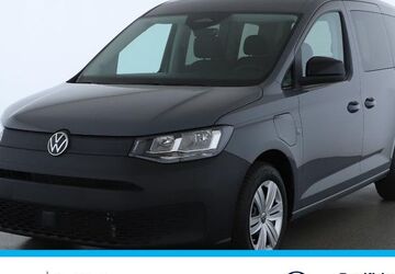 VW Caddy 7.774 km 38.880 &euro; Karlsruhe 76131