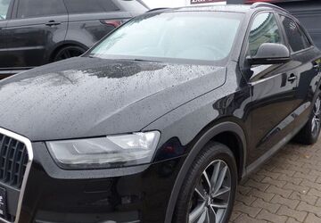 Audi Q3 158.299 km 13.980 &euro; Magstadt 71106