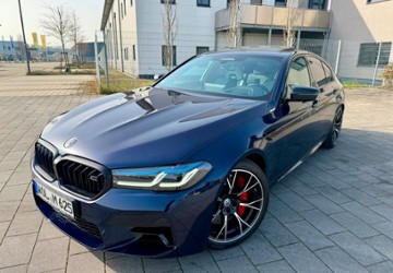 BMW M5 57.000 km 79.999 &euro; Pforzheim 75179