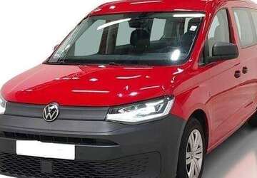 VW Caddy 185.900 km 19.700 &euro; Sindelfingen 71065