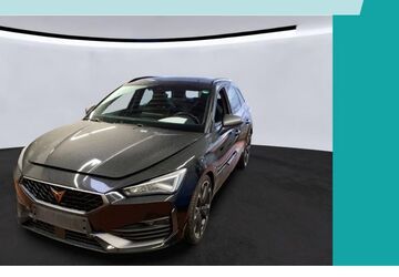 Cupra Leon 20.342 km 34.980 &euro; Calw 75365