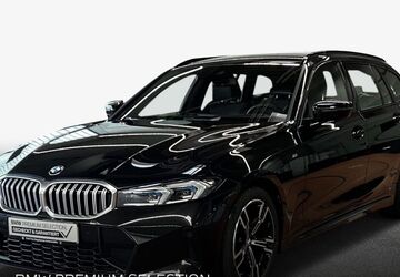 BMW 318 32.804 km 33.990 &euro; Karlsruhe 76227