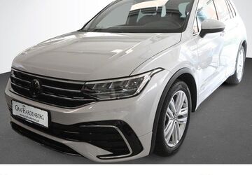 VW Tiguan 20.400 km 39.350 &euro; Karlsruhe 76131