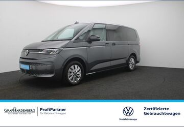 VW T7 Multivan 19.887 km 57.880 &euro; Karlsruhe 76131