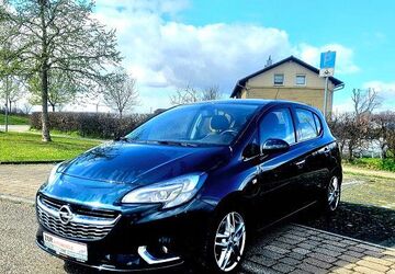 Opel Corsa 116.000 km 6.995 &euro; Oberderdingen 75038