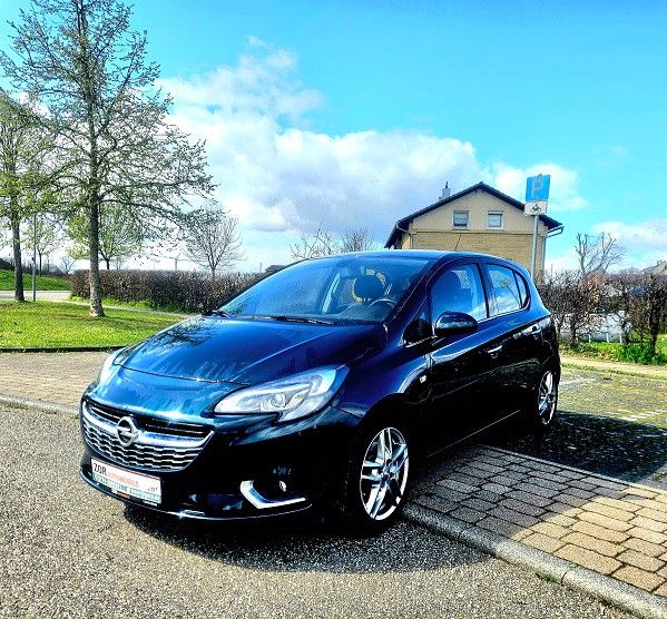 Opel Corsa 116.000 km 6.995 &euro; Oberderdingen 75038