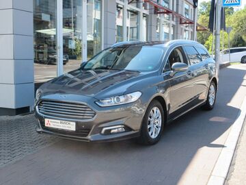 Gebrauchte Ford Mondeo