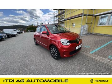 Gebrauchte Renault Twingo
