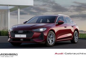 Audi A5 6.500 km 65.980 &euro; Karlsruhe 76131