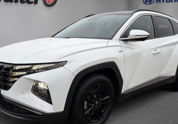 Hyundai TUCSON 30.700 km 27.740 &euro; Pforzheim 75177