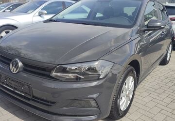 VW Polo 113.960 km 9.297 &euro; Birkenfeld 75217