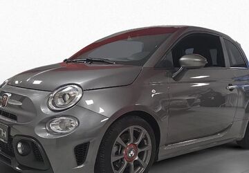 Abarth 595 27.950 km 21.490 &euro; Pforzheim 75179