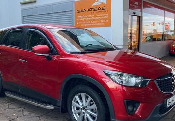 Mazda CX-5 248.000 km 6.800 &euro; Neumalsch 76316