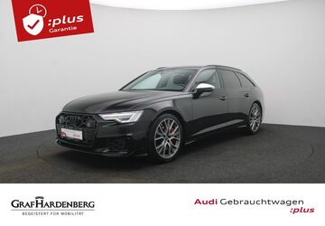 Audi S6 10.235 km 57.980 &euro; Karlsruhe 76131