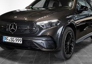 Mercedes-Benz GLC 450 10.000 km 85.680 &euro; Pforzheim 75179