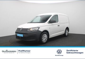 VW Caddy 15.297 km 29.480 &euro; Karlsruhe 76131