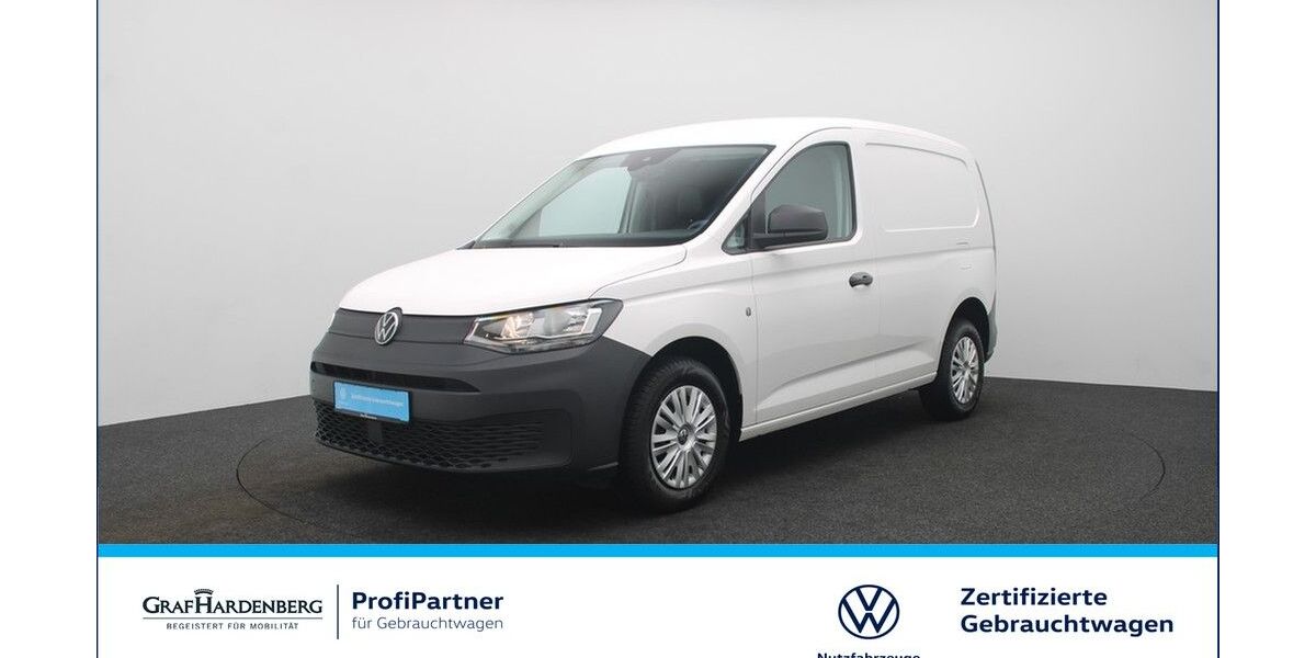 VW Caddy 15.297 km 29.480 &euro; Karlsruhe 76131