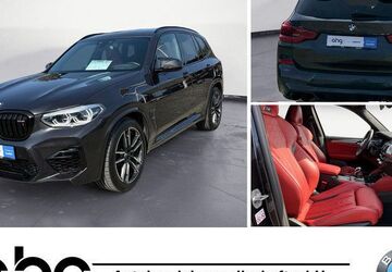 BMW X3 M 86.828 km 45.960 &euro; Calw 75365