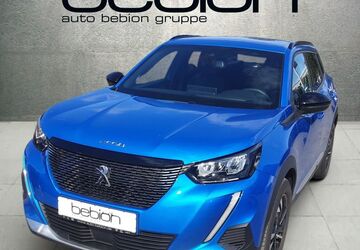 Peugeot 2008 23.500 km 17.880 &euro; Magstadt 71106