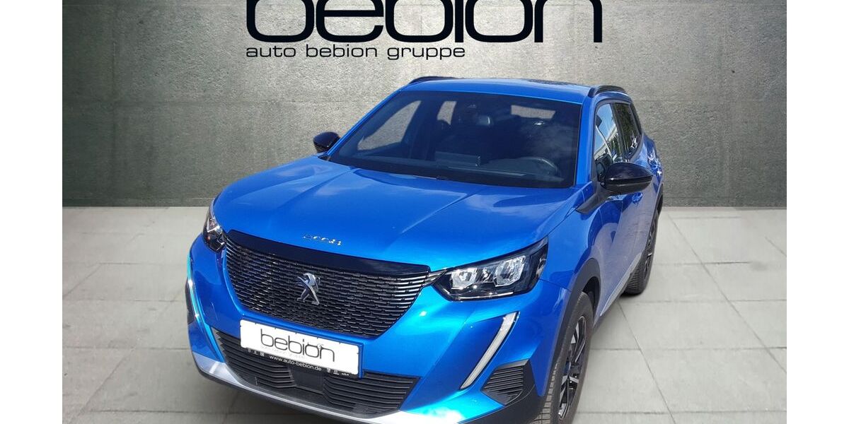 Peugeot 2008 23.500 km 17.880 &euro; Magstadt 71106