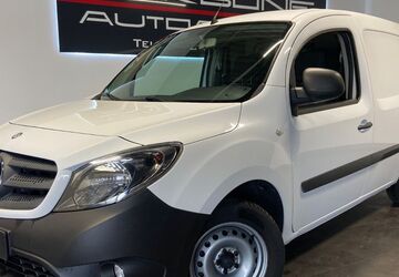 Mercedes-Benz Citan 101.502 km 10.990 &euro; Bretten 75015