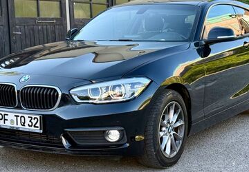 BMW 118 120.000 km 8.999 &euro; Pforzheim 75179