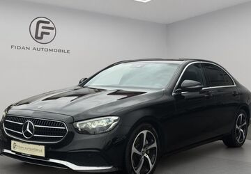 Mercedes-Benz E 220 129.000 km 30.850 &euro; Sindelfingen/Stuttgart 71065