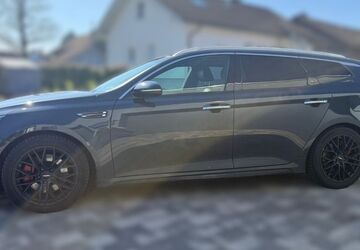 Kia Optima 86.000 km 17.900 &euro; Bad Herrenalb 76332