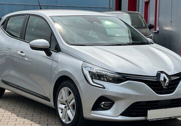 Renault Clio 134.000 km 12.995 &euro; Bruchsal-Helmsheim 76646