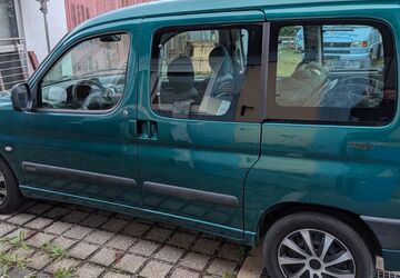 Citroen Berlingo 195.000 km 2.000 &euro; Pforzheim 75175