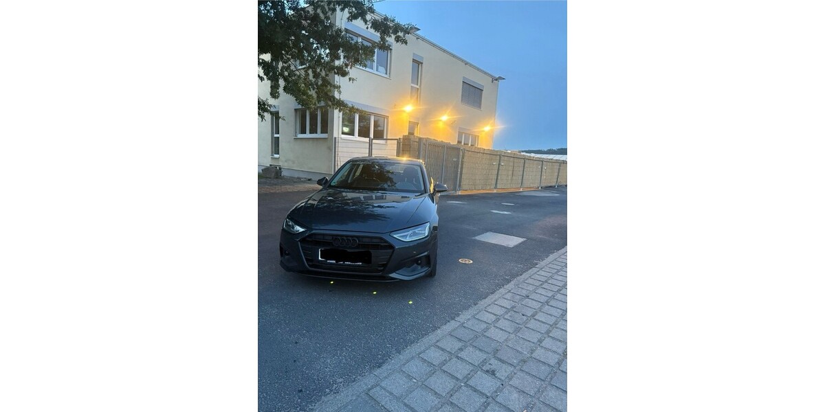 Audi A4 90.000 km 21.500 &euro; Ettlingen 76275