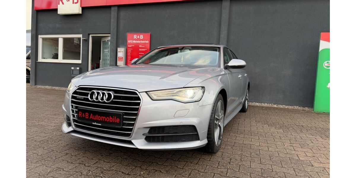 Audi A6 177.340 km 16.700 &euro; Gaggenau 76571