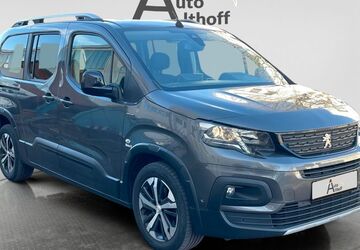 Peugeot Rifter 40.800 km 24.900 &euro; Ditzingen (bei Stuttgart) 71254