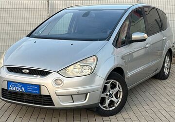 Ford S-Max 327.000 km 1.950 &euro; Stutensee (Karlsruhe) 76297