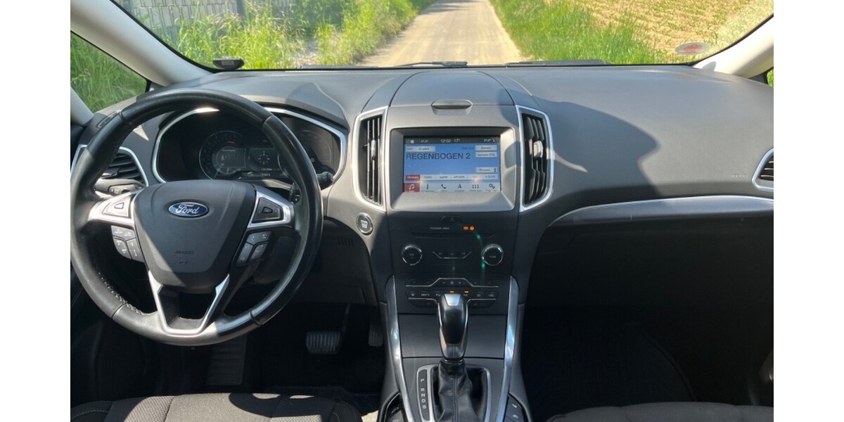 Ford S-Max 140.000 km 17.499 &euro; Bretten 75015