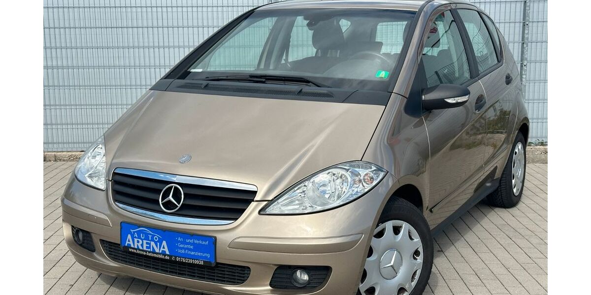 Mercedes-Benz A 160 231.000 km 3.750 &euro; Stutensee (Karlsruhe) 76297