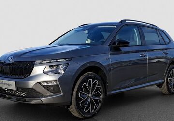 Skoda Kamiq 7.900 km 29.790 &euro; Karlsruhe 76131