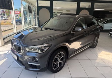 BMW X1 69.914 km 19.899 &euro; Pforzheim 75179
