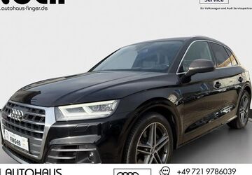 Audi SQ5 176.500 km 29.890 &euro; Karlsruhe 76149
