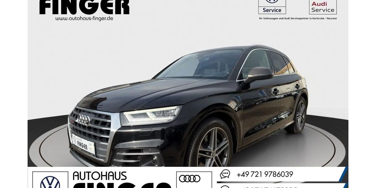 Audi SQ5 176.500 km 29.890 &euro; Karlsruhe 76149