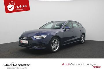 Audi A4 46.080 km 35.980 &euro; Karlsruhe 76131