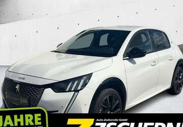 Peugeot 208 37.930 km 21.460 &euro; Bruchsal 76646