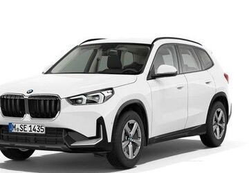 BMW X1 6.200 km 37.830 &euro; Mühlacker 75417