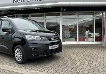 Fiat Doblo 11.000 km 24.990 &euro; Karlsruhe 76185