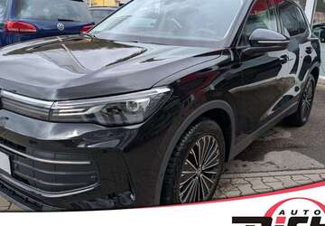 VW Tiguan 64.850 km 29.890 &euro; Leonberg 71229