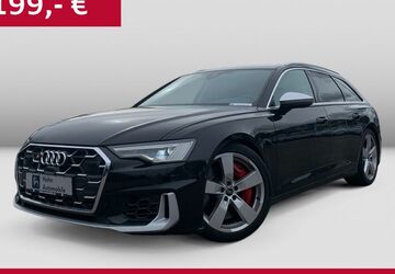 Audi S6 19.348 km 52.999 &euro; Pforzheim 75179