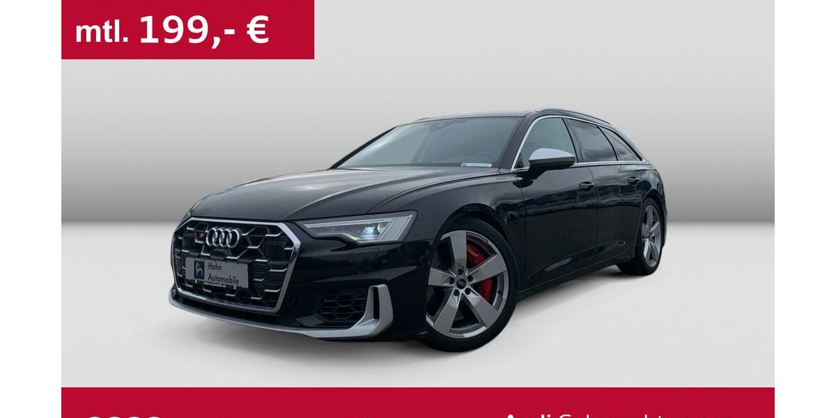 Audi S6 19.348 km 52.999 &euro; Pforzheim 75179